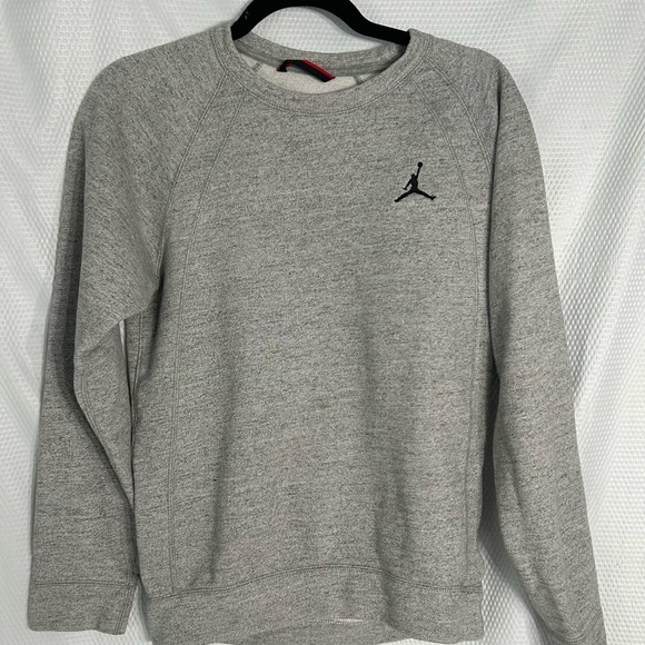 Jordan Other - Air Jordan sweatshirt